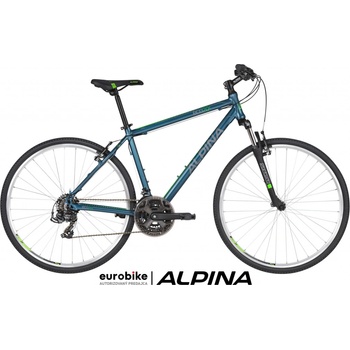Alpina Eco C20 2020