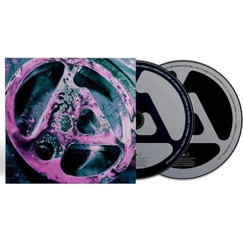 Linkin Park From Zero Deluxe Edition 2 CD CD