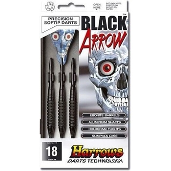 Harrows Black Arrow