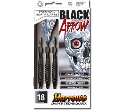 Harrows Black Arrow