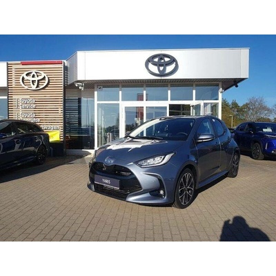 Toyota Yaris 1.5 Hybrid 85 kW