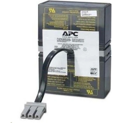 APC RBC32