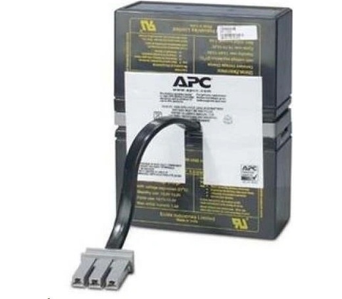 APC RBC32
