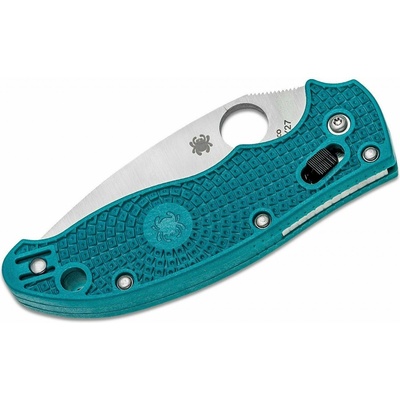 Spyderco Manix 2 Dark CPM SPY27