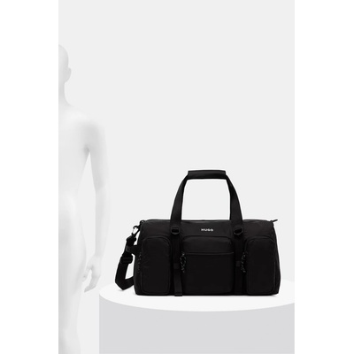 HUGO чанта мъжка EVERETT new HOLDALL (50563512)