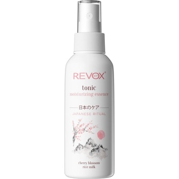 Revox Cosmetics REVOX B77 Japanese Ritual Moisturising Tonic Тоник дамски 120ml