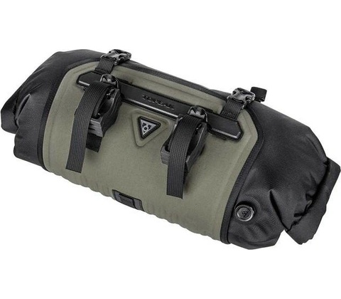 Topeak Front Loader