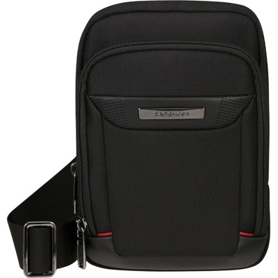 Samsonite PRO-DLX 6 Crossover S 7.9 147143-1041 black
