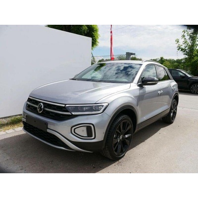 Volkswagen T-Roc 1.5 TSI Style DSG 110 kW