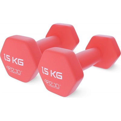 4FIZJO CLASSIC 2 ks 2 x 1,5 kg