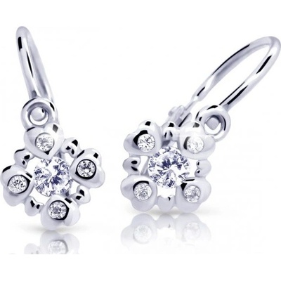 Cutie Jewellery C2253-10-X-2 biela