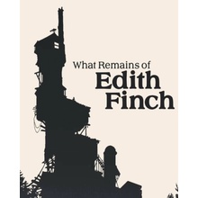 What Remains of Edith Finch