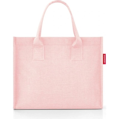 Reisenthel Daily Shopper Twist blush
