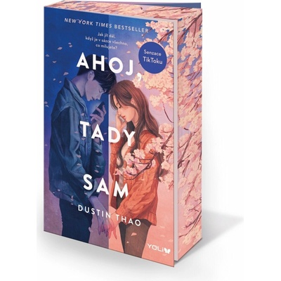 Ahoj, tady Sam