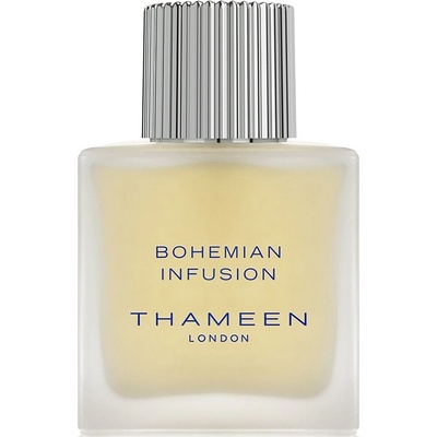 Thameen Bohemian Infusion Kolínská voda unisex 100 ml tester