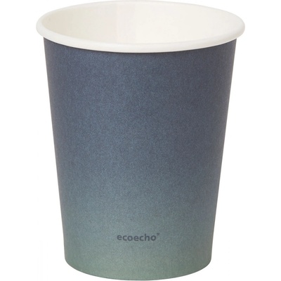 DUNI Pohár papier bioplast 24 cl urban