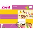 Zošit P