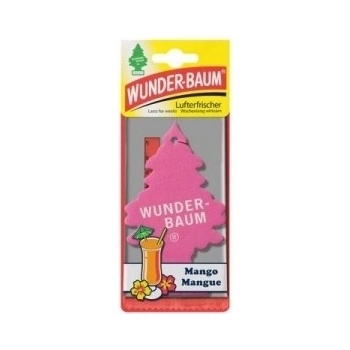 WUNDER-BAUM Mango
