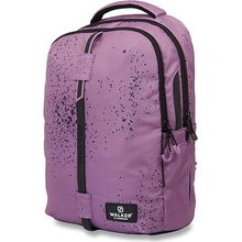 Walker Elite Purple Splash