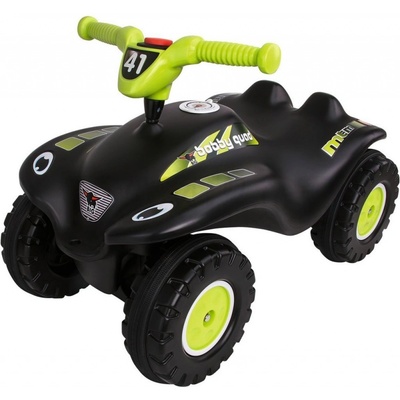 Big Bobby Quad Racing černé