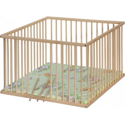 Scarlett Bela zelená