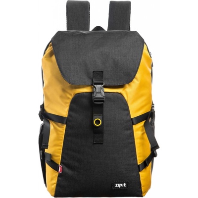 Zipit batoh Metro Premium žlutá