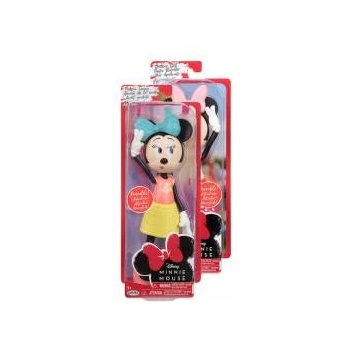 Disney Детска играчка Jakks Pacific, Mickie & Minnie, Мини Маус, Асортимент, 130123