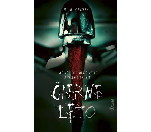 Čierne leto
