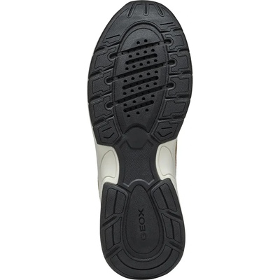 Geox Маратонки Geox D ZARVIA (D55YLA.0AS54.C1022)