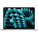 Apple MacBook Air 13 M4 8-Core GPU (2025) Silver MW0W3SL/A