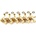 Fender Locking T Gold Тунинг част за китара (0990818200)