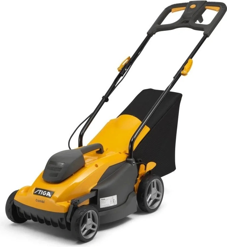 Stiga COMBI 336 C