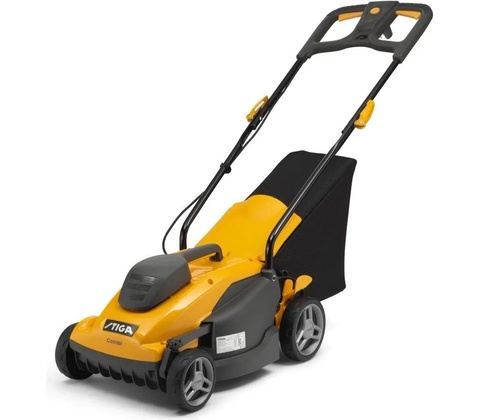 Stiga COMBI 336 C