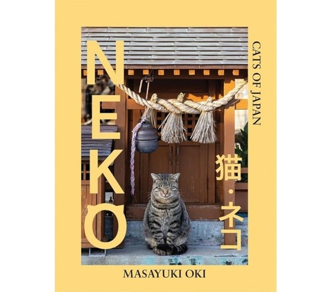 Neko - Masayuki Oki