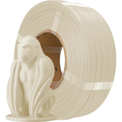 AzureFilm PLA Matte HS Refill Creamstone - 1, 75 mm / 1000 g (FMR171-1015)