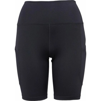 Nike One dámské šortky černá