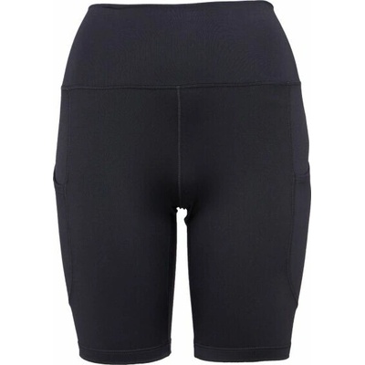 Nike One dámské šortky černá