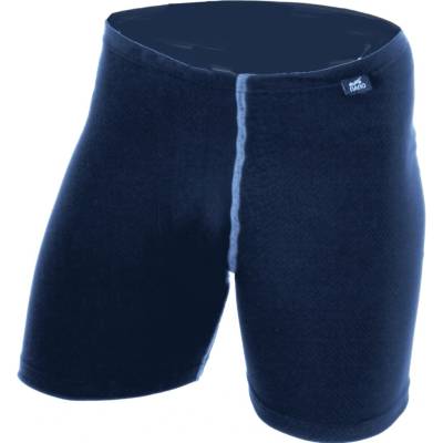 Agtive Pro Nano boxerky tmavomodrá