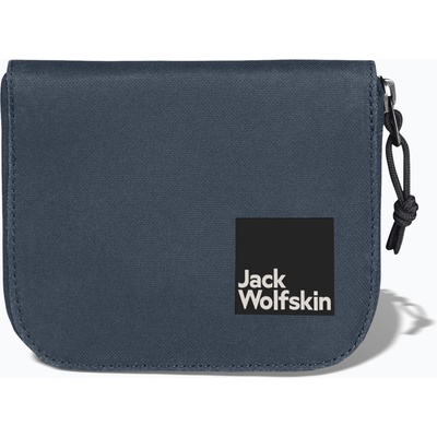 Jack Wolfskin Портфейл Jack Wolfskin Konya midnight sky