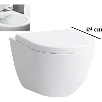 Laufen Pro H8209650000001