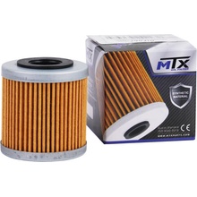 MTX olejový filter MTXOIF067