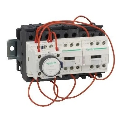 SCHNEIDER ELECTRIC SCHNEIDER Stykač LC3D32AP7 230VAC LC3D32AP7
