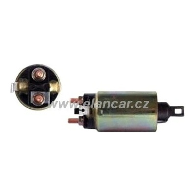 Spínač startéru Mitsubishi M2T75073A