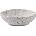 Humdakin Голяма купа Humdakin Rome Terrazzo с капаче 40 см бежова (549-138)