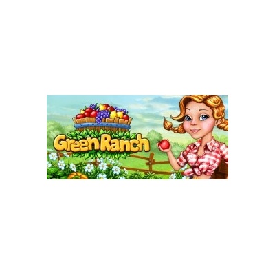 Green Ranch