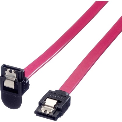 Roline kabel datový SATA 6 Gb/s 0,5m - 11.03.1564