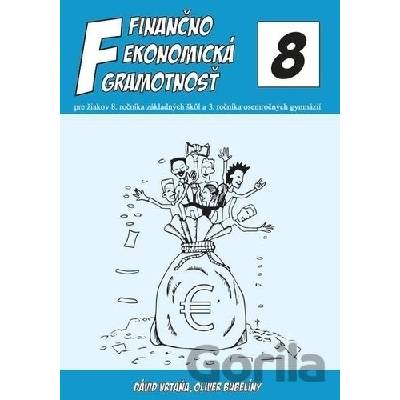 Finančno ekonomická gramotnosť