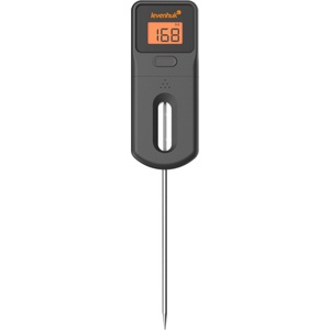 Levenhuk Готварски термометър Levenhuk Wezzer Grill BT10 (86330)