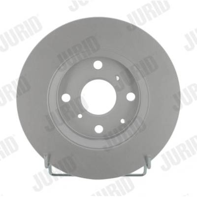 Brzdový kotúč JURID 562311JC