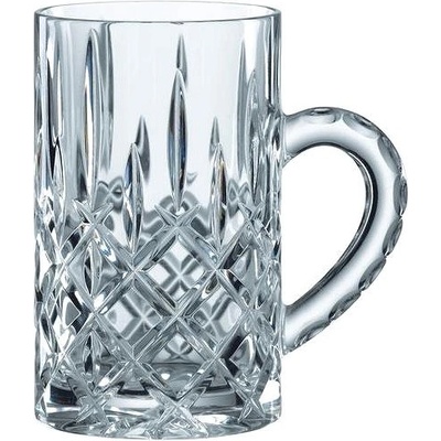 Nachtmann NOBLESSE skleněných šálků na horké nápoje 2 x 256 ml